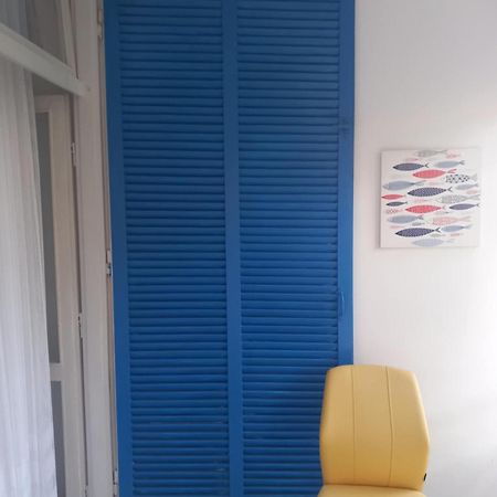 Studio Apartman Marija Petrcane Exterior foto